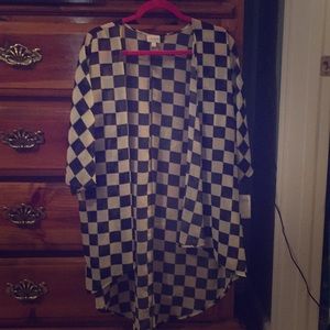 NWT Lindsey Lularoe